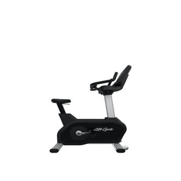 Life Fitness - Club Series+ - Lifecycle Bike, Ophalen of Verzenden, Nieuw