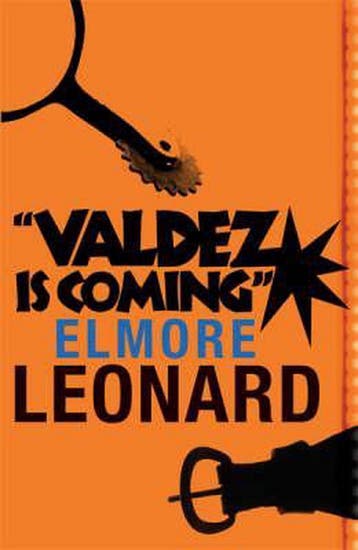 Valdez is Coming, Ophalen of Verzenden, Nieuw