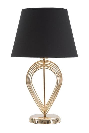 TAFELLAMP MAXT CM Ø 32,5X53,5, Ophalen of Verzenden, Nieuw