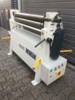 ISITAN plaawals platenwals rollenwals, Nieuw