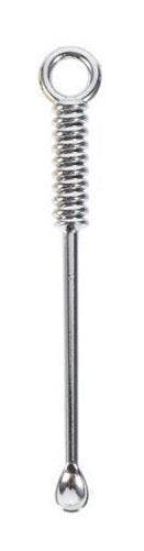 Mini Spoon  Zilver, Sport en Fitness, Ophalen of Verzenden, Nieuw