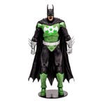 DC Collector Action Figure Batman as Green Lantern 18 cm, Ophalen of Verzenden, Nieuw