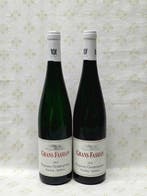 2005 Grans-Fassian, Piesporter Goldtröpfchen Riesling -, Nieuw