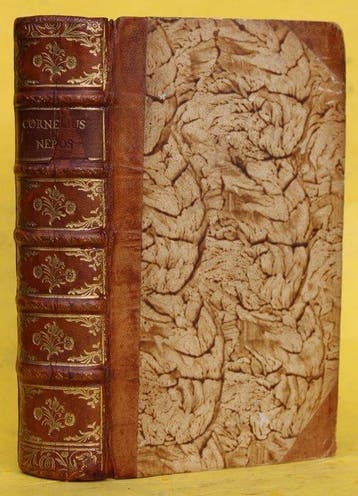 Cornelii Nepotis - Cornelius Nepos De Vita Excellentium, Antiek en Kunst