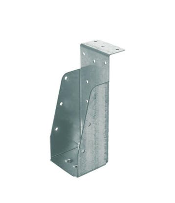 OUTLET Gb Balkdrager GBS-KL 96 x 246x 1.5mm SV 09478, Doe-het-zelf en Verbouw, Ophalen of Verzenden, Nieuw