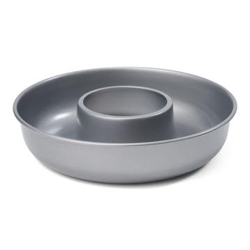 Patisse Savarinvorm Silver-Top Ø24cm, Verzenden, Nieuw