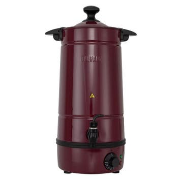 Buffalo Glühwein En Bisschopswijn Ketel 7Ltr, Verzenden