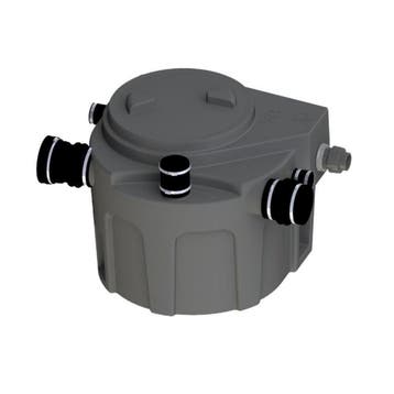Sanibroyeur Vuilwaterpomp Sanifos 110P, Verzenden, Nieuw