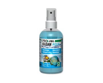 JBL ProClean Aqua Glasreiniger 250 ml, Ophalen of Verzenden, Nieuw