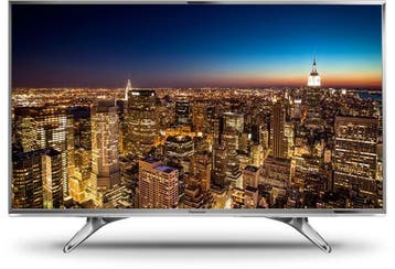 Panasonic TX-40DX650 - 40 Inch 4K Ultra HD LED TV, Ophalen, LED, Panasonic, 80 tot 100 cm