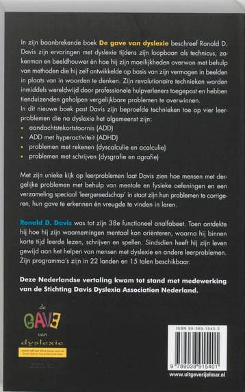 Gave van leren 9789038915401 R.D. Davis, Boeken, Verzenden, Gelezen, R.D. Davis