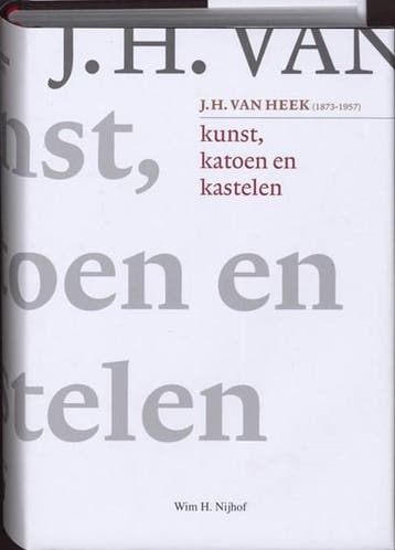 Kunst, katoen en kastelen. | 9789040085550 | NIJHOF, W.H., Ophalen of Verzenden, Zo goed als nieuw, NIJHOF, W.H.