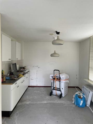 Appartement te huur in Amsterdam - 64 m² - 3 kamer(s) - 3, Appartement, Amsterdam, Noord-Holland