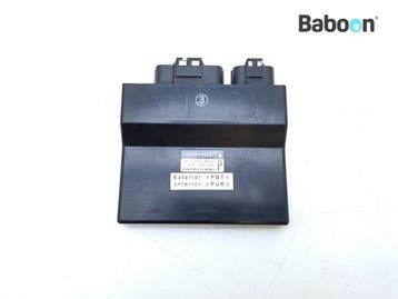 CDI / ECU unit Kawasaki Z 400 D (ER400DDD) 2019-> (Z400D), Verzenden, Gebruikt