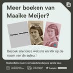 Hemelse mevrouw Frederike 9789403136004 Maaike Meijer, Verzenden, Gelezen, Maaike Meijer