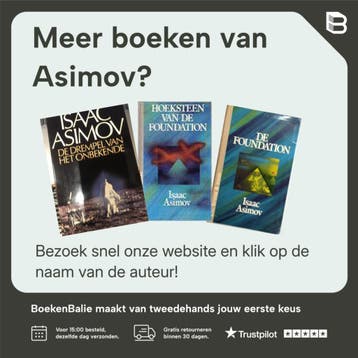 Een robot droomt - Asimov 9789022979402, Verzenden, Gelezen, Asimov