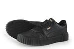 Puma Sneakers in maat 39 Zwart, Zwart, Puma, Verzenden, Sneakers of Gympen