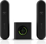 Ubiquiti AmpliFi HD - WiFi Router + 2 Mesh Points - Dual, Computers en Software, Netwerk switches, Verzenden, Nieuw