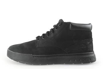 Timberland Hoge sneakers in maat 41½ Zwart, Kleding | Heren, Schoenen, Verzenden, Timberland, Zwart, Sneakers of Gympen