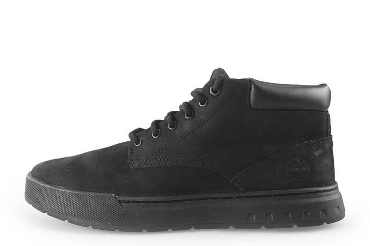 Timberland Hoge sneakers in maat 41½ Zwart, Kleding | Heren, Schoenen, Zwart, Zo goed als nieuw, Sneakers of Gympen, Verzenden