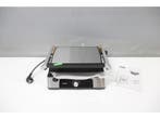 Philips Contactgrill HD6301/90 - Uitneembare Platen - 2200W, Verzenden, Zo goed als nieuw