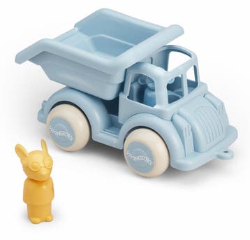 Viking Toys Jumbo kiepwagen - duurz van €19,99 voor €9,99, Ophalen of Verzenden, Nieuw