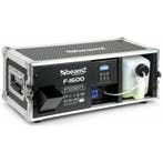 Retourdeal - BeamZ F1600 Pro Faze DMX fazer rookmachine in f, Verzenden, Zo goed als nieuw, Rookmachine