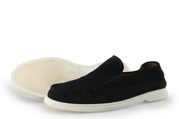 Boss Loafers in maat 43 Blauw, Kleding | Heren, Schoenen, Loafers, Boss, Zo goed als nieuw, Verzenden