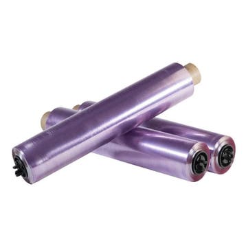 Vershoudfolie | WRAPMASTER 3000 | Breedte 305mm | Lengte, Verzenden, Nieuw in verpakking