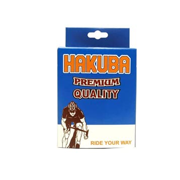 Hakuba Binnenband 26x1.95/2.125 ETRTO 50/57-559 DV hollands, Verzenden, Nieuw, Budgetfietsonderdelen.nl