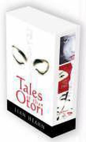 The Tales of the Otori Trilogy - Lian Hearn 9780330440608, Verzenden, Gelezen, Lian Hearn