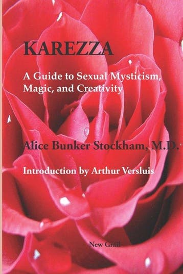 9781596500051 Karezza Arthur Versluis, Verzenden, Nieuw, Arthur Versluis