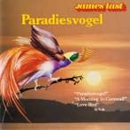 James Last - Paradiesvogel, Ophalen of Verzenden, Gebruikt
