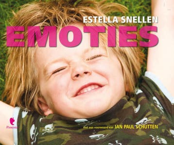 Emoties - Estella Snellen 9789049923990, Verzenden, Zo goed als nieuw, Estella Snellen