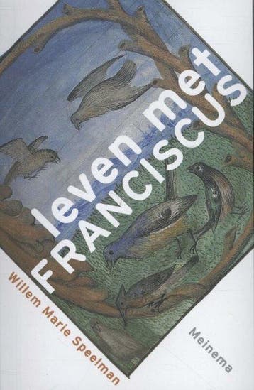 Leven met Franciscus, Ophalen of Verzenden, Nieuw