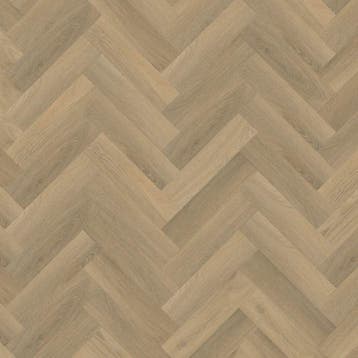 YUP Herringbone dryback small natural, Verzenden, Nieuw