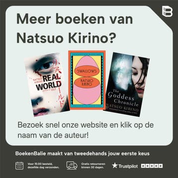 Grotesque - Natsuo Kirino 9781846550584, Verzenden, Gelezen, Natsuo Kirino
