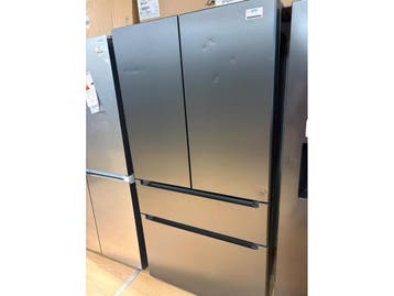 Liebherr MBBSDI 9556-20 - French Door - NoFrost - BlackSteel, Verzenden, Zo goed als nieuw