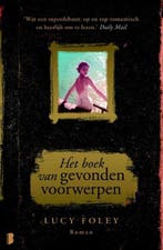 Het boek van gevonden voorwerpen | 9789022574560 | Lucy, Zo goed als nieuw, Lucy Foley