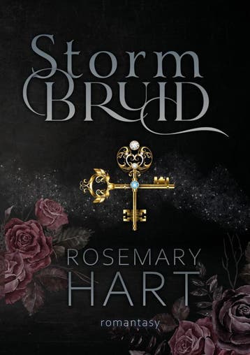 Stormbruid | Rosemary Hart | Nieuw, Boeken, Ophalen of Verzenden, Nieuw, Rosemary Hart