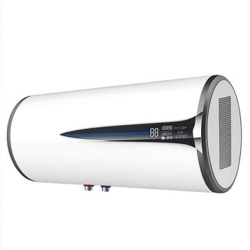 Warmtepomp Boiler 60 Liter Horizontaal, Nieuw