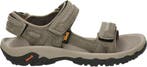 Teva - Maat 43 - M Hudson Heren Sandalen - Olijfgroen, Verzenden, Nieuw