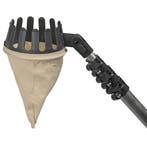 Talen Tools Fruitplukker – Telescopische Steel – Tot 5 m, Ophalen of Verzenden, Nieuw, Overige soorten
