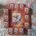 Panini World Cup South Africa 2010 - Empty Album + 150, Nieuw