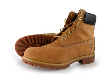 Timberland Boots in maat 47½ Geel, Overige kleuren, Verzenden, Timberland, Boots