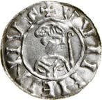 Nederland, Groningen Willem van Pont. Denarius / Penning, Postzegels en Munten, Munten | Nederland
