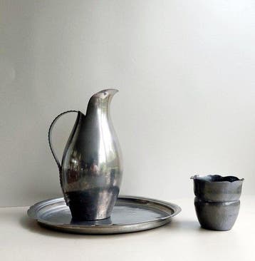 GERO - Georg Nilsson, Theo Hooft - Kan (3) - Tin - Kan,