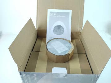 Gamma Plafondlamp Sofie - Ø25 cm -, Verzenden, Nieuw