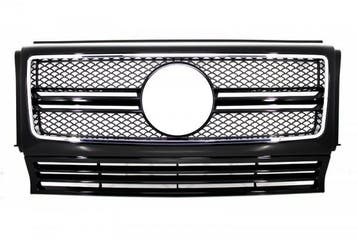 Grill Mercedes W463 G-Klasse 90-14 G65 A-Design Piano, Ophalen of Verzenden, Nieuw