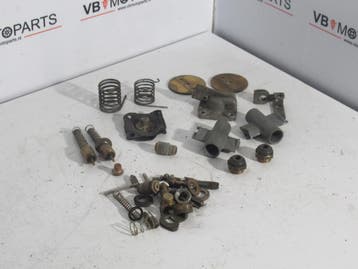 Yamaha XZ 550 Onderdelen carburateur, Motoren, Ophalen of Verzenden, Nieuw